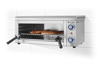 Гриль Hendi Salamander настенный (арт. 264119)