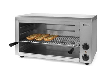 Гриль Hendi Salamander 800 (арт. 264300)