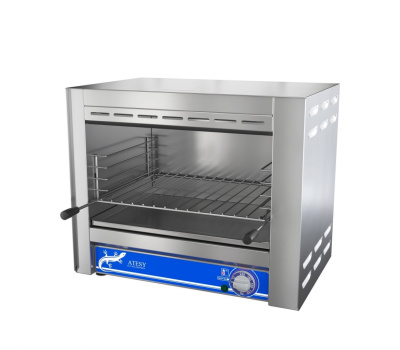 Гриль саламандра Атеси ГСЛ-1-400.300-01 на сайте Белторгхолод