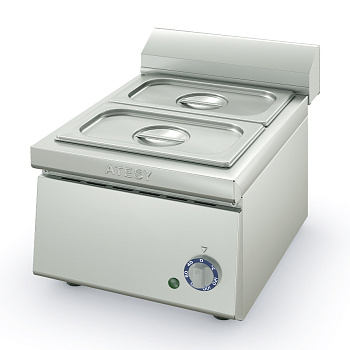  Настольный мармит Атеси-300 Таверна-2005 на сайте Белторгхолод