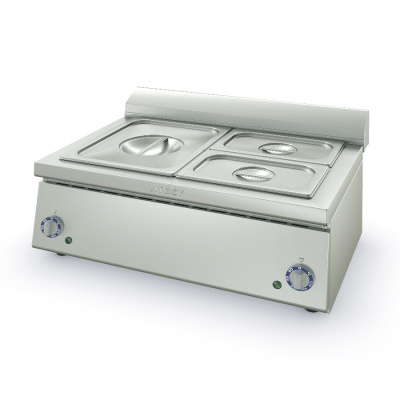 Настольный мармит Атеси-600 Таверна-2005 на сайте Белторгхолод