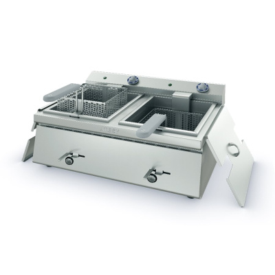 Фритюрница Атеси 600 Таверна-2005 на сайте Белторгхолод