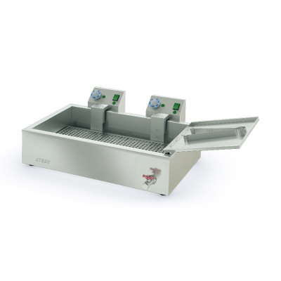 Чебуречница Атеси М на сайте Белторгхолод