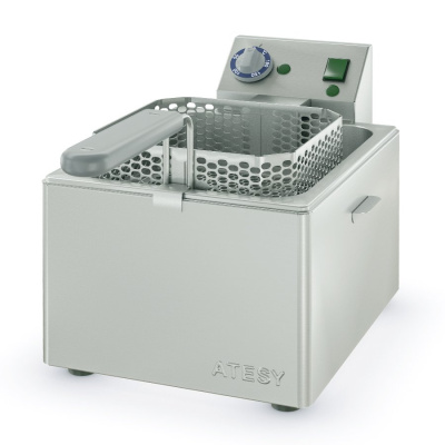 Фритюрница Атеси Панда-ЕВРО-1х1/2 на сайте Белторгхолод