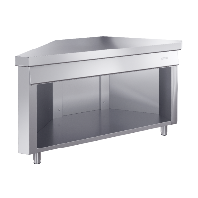 Поворотный модуль внешний Атеси Ривьера ПМВШ-90-02 на сайте Белторгхолод