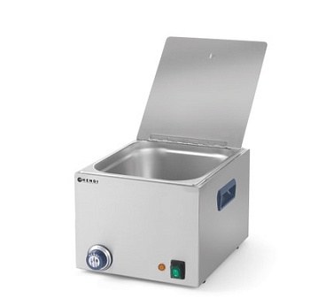 Подогреватель для сосисок Hendi 10 л (арт. 240502)