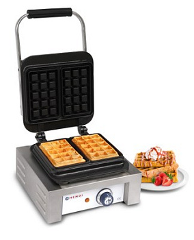 Вафельница Hendi (арт. 212127)