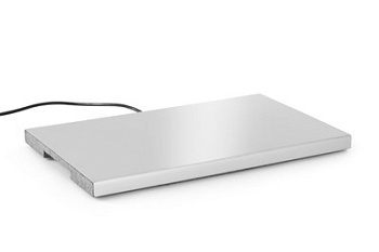 Подогреваемая поверхность Hendi GN 1/1 (арт. 209509)