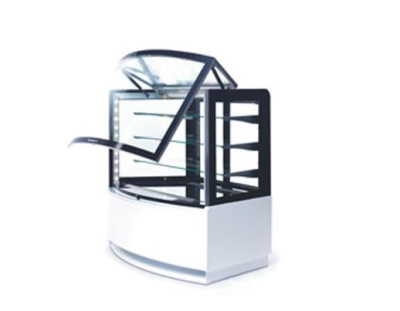 Витрина холодильная ES SYSTEM K Lenari Limicola 1,4