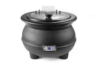  Мармит для первых блюд Hendi 8 л (арт. 860502) на сайте Белторгхолод