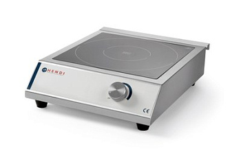  Плита индукционная Hendi 3500 М (арт. 239780) на сайте Белторгхолод