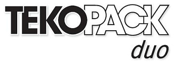  Серия TEKOPACK Duo на сайте Белторгхолод