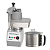 Кухонный процессор Robot Coupe R 402 (арт. 2453)