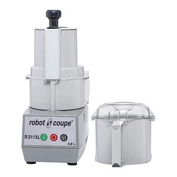Кухонный процессор Robot Coupe R 211 XL (+ 2 D) (арт. 2176)