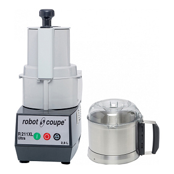 Кухонный процессор Robot Coupe R 211 XL Ultra (арт. 2117)