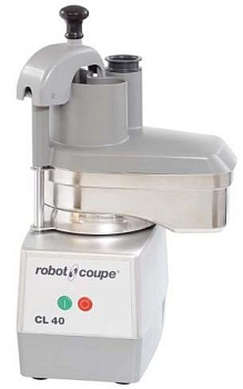  Овощерезка Robot Coupe CL 40 (арт. 24570) на сайте Белторгхолод