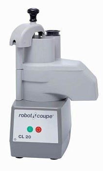  Овощерезка Robot Coupe CL 20 (арт. 22394) на сайте Белторгхолод