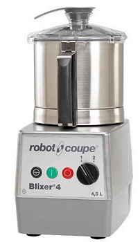  Бликсер Robot Coupe Blixer 4 2V (арт. 33215) на сайте Белторгхолод