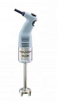  Миксер ручной Robot Coupe MicroMix (арт. 34900) на сайте Белторгхолод