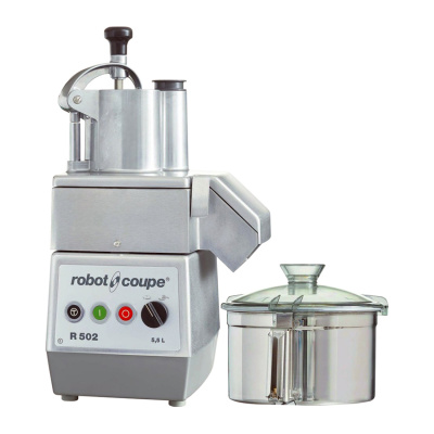 Кухонный процессор Robot Coupe R 502 (арт. 2483) на сайте Белторгхолод