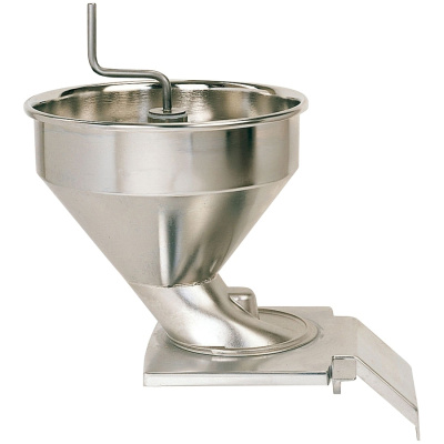 Овощерезка Robot Coupe CL 55 (2 воронки) (арт. 2244)