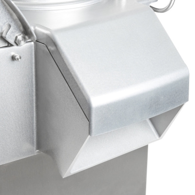 Овощерезка Robot Coupe CL 55 (2 воронки) (арт. 2244)