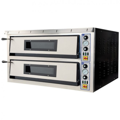 Печь для пиццы MEC ML 44-TRIF на сайте Белторгхолод