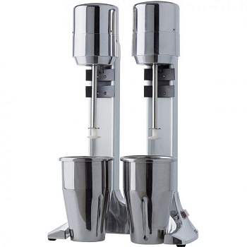  Миксер-шейкер MEC MB 2 INOX на сайте Белторгхолод