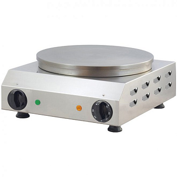  Блинница MEC CM 135 на сайте Белторгхолод