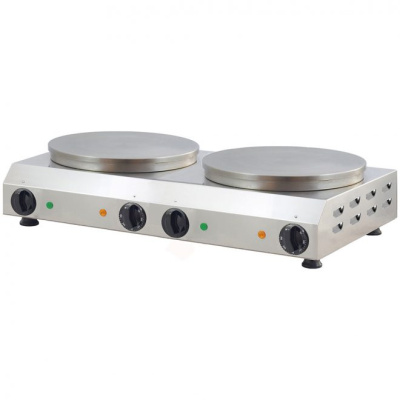 Блинница MEC CM 235 на сайте Белторгхолод