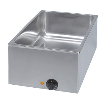  Мармит MEC BM 1 на сайте Белторгхолод