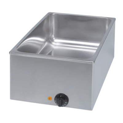 Мармит MEC BM 1 на сайте Белторгхолод