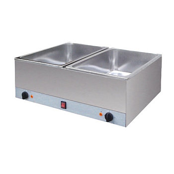  Мармит MEC BM 2 на сайте Белторгхолод