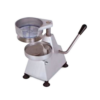  Пресс-формовщик для гамбургеров MEC A 130 на сайте Белторгхолод