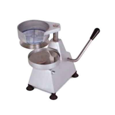 Пресс-формовщик для гамбургеров MEC A 130 на сайте Белторгхолод