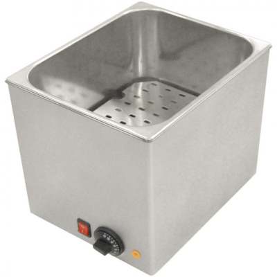 Аппарат для хот-догов MEC HD 100 на сайте Белторгхолод