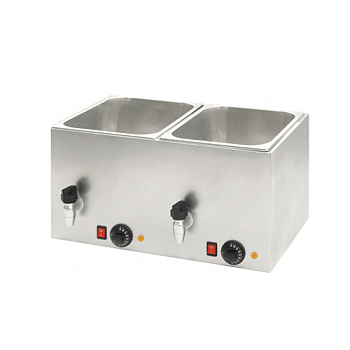  Аппарат для хот-догов MEC HD 200 на сайте Белторгхолод