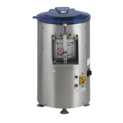 Электрическая картофелечистка MEC PL 4 на сайте Белторгхолод