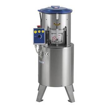  Электрическая картофелечистка MEC PL 8 на сайте Белторгхолод