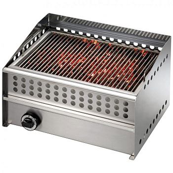  Гриль лавовый MEC GS 3 на сайте Белторгхолод