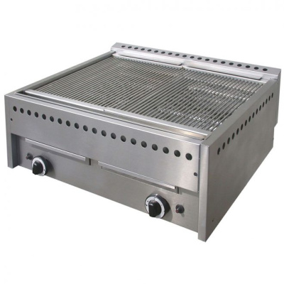 Гриль лавовый MEC GS 61 на сайте Белторгхолод