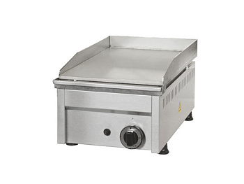  Гриль газовый MEC PG 325L на сайте Белторгхолод