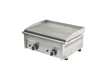  Гриль газовый MEC PG 600L на сайте Белторгхолод