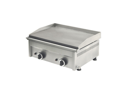 Гриль газовый MEC PG 600L на сайте Белторгхолод