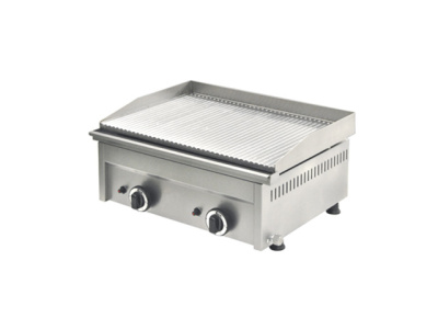 Гриль газовый MEC PG 600R на сайте Белторгхолод