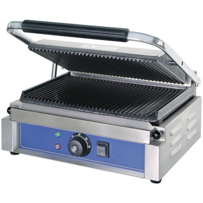 Контактный гриль MEC PMR на сайте Белторгхолод