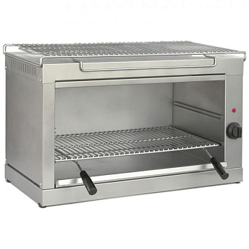  Гриль саламандра MEC SAL 2 на сайте Белторгхолод