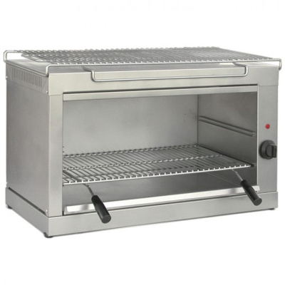 Гриль саламандра MEC SAL 2 на сайте Белторгхолод