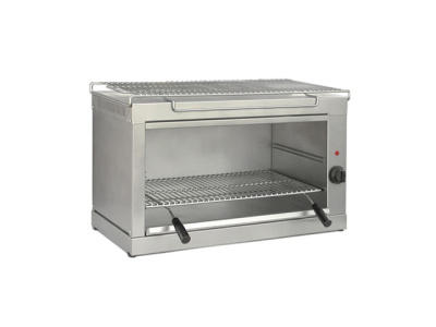 Гриль саламандра MEC SAL 3 на сайте Белторгхолод