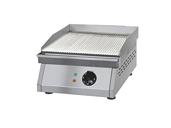  Гриль электрический MEC PE 400R на сайте Белторгхолод